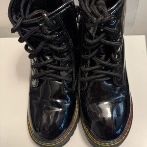 Kurt Geiger London “mini Birdie” boots!
